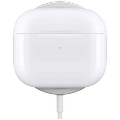 アップル AirPods 第3世代 [リモコン・マイク対応 /ワイヤレス(左右