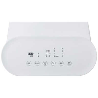 アイリスオーヤマ IRIS OHYAMA 冷風扇マイコン式 KCTF-02M の通販