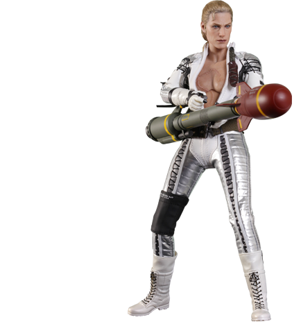 ビデオゲーム・マスターピース】『メタルギア ソリッド3 スネーク