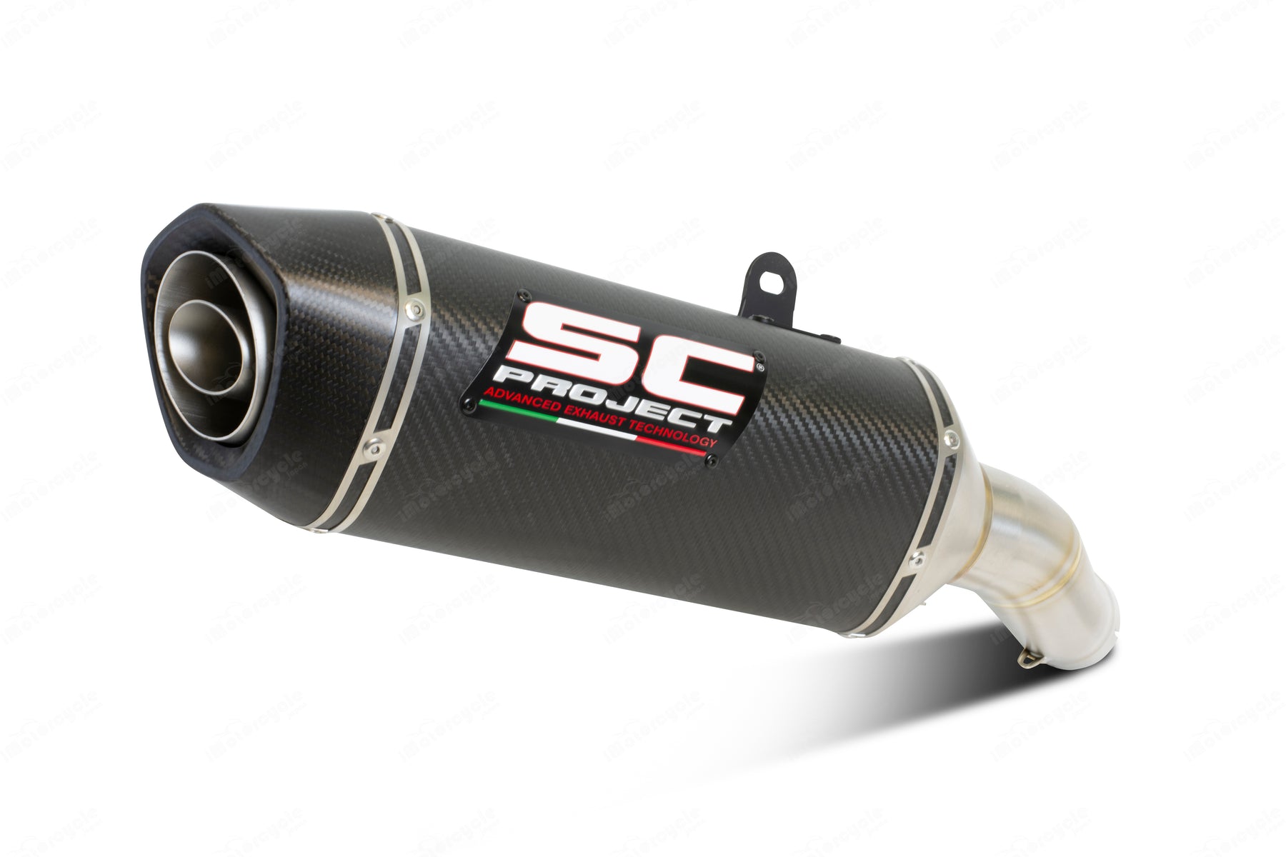 SC-PROJECT】バイク用マフラー | ZX- 25R SE 製品情報 – iMotorcycle Japan