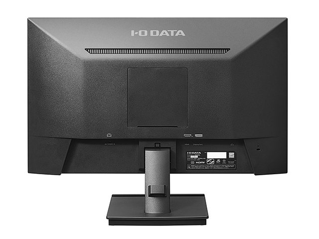 LCD-D2SXシリーズ | 100Hz対応 ワイド液晶ディスプレイ（27型／23.8型