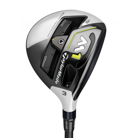 TaylorMade M1 Complete Golf Set | Pick up and Play sets at JamGolf