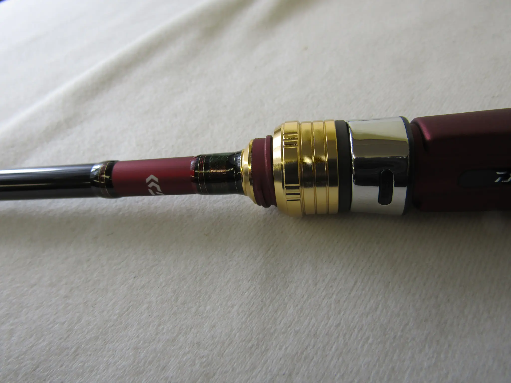 アナリスターマゴチ235 - 22,200円 : 海釣り、船釣り専門店の沖三昧