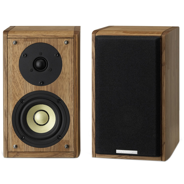 PIONEER/スピーカー/S-A4SPT-PM(1本) 高級オーディオ,ピュアオーディオ