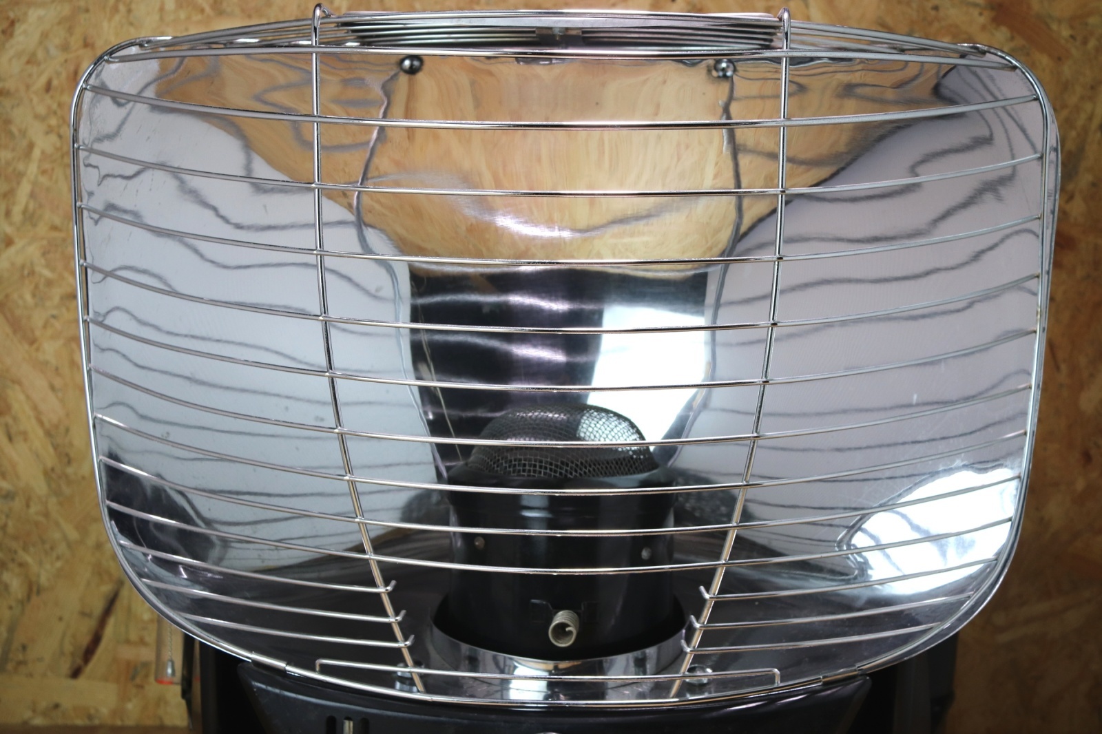 Aladin シルバークイーン ストーブ /アラジン 反射式 石油ストーブJ