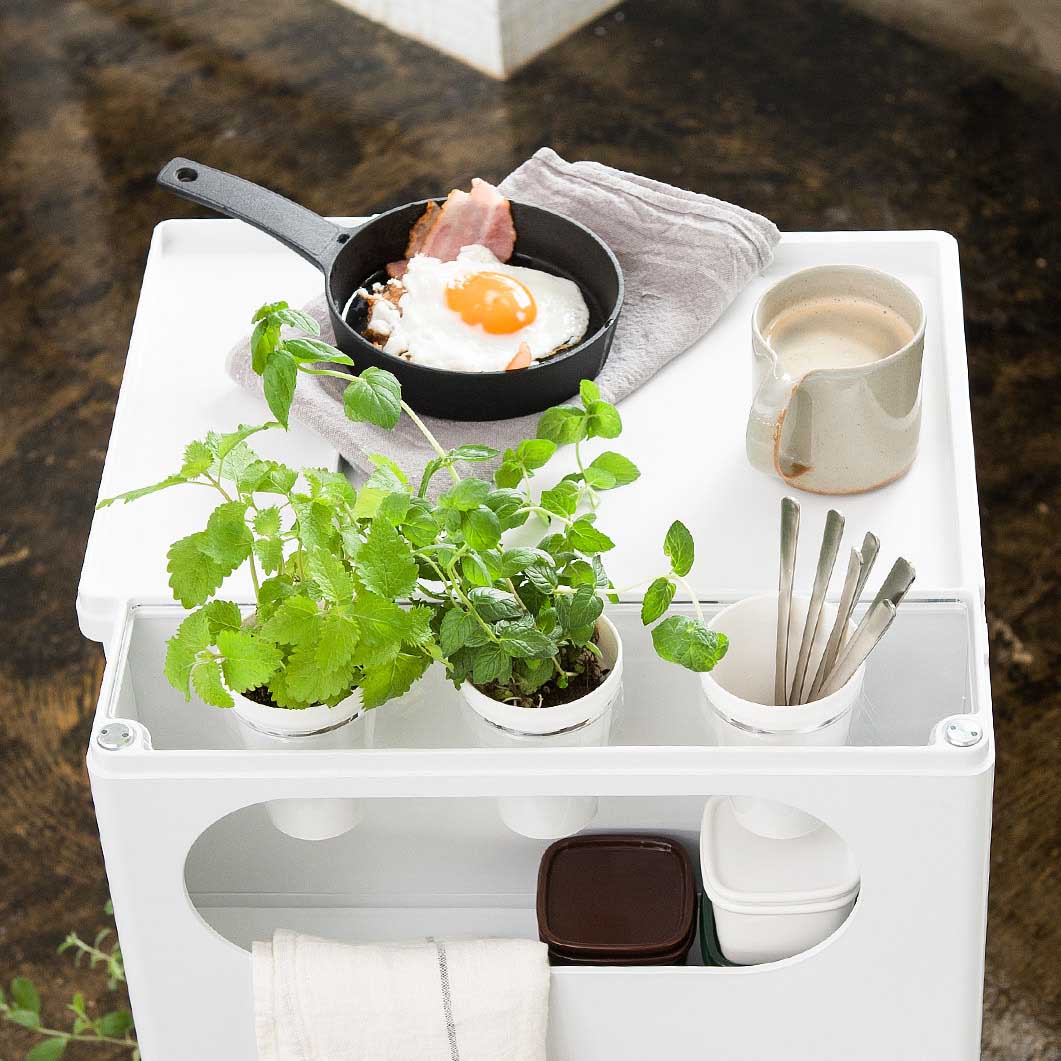 収納 & 脚立 & ワゴン(並び順：価格(安い順) 39)