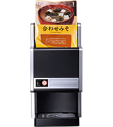 液みそを、もっと便利に、楽しく。オリジナル家庭用みそ汁サーバー「椀