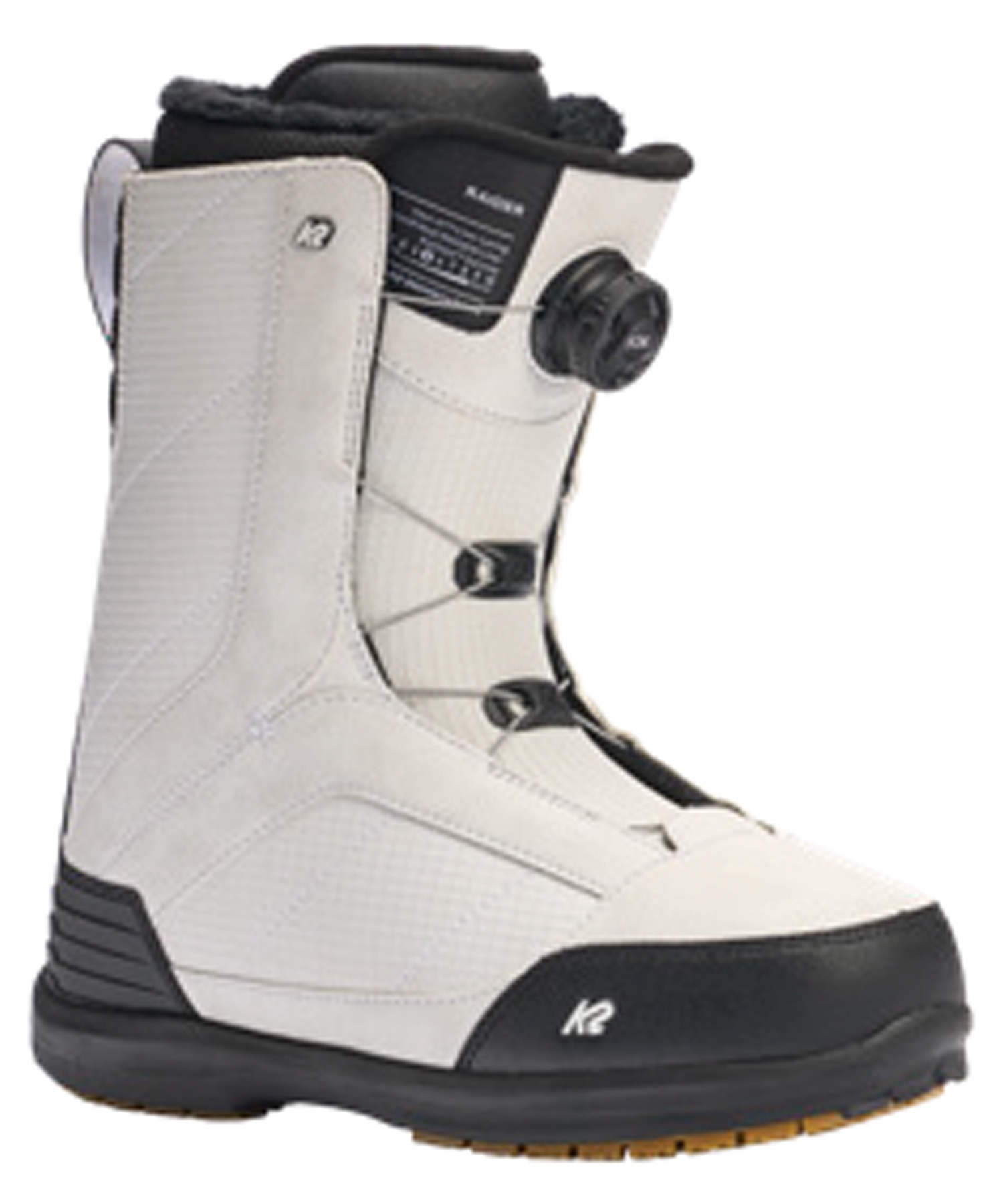 K2 ケーツー RAIDER スノーボード ブーツ メンズ ムラサキスポーツ 25
