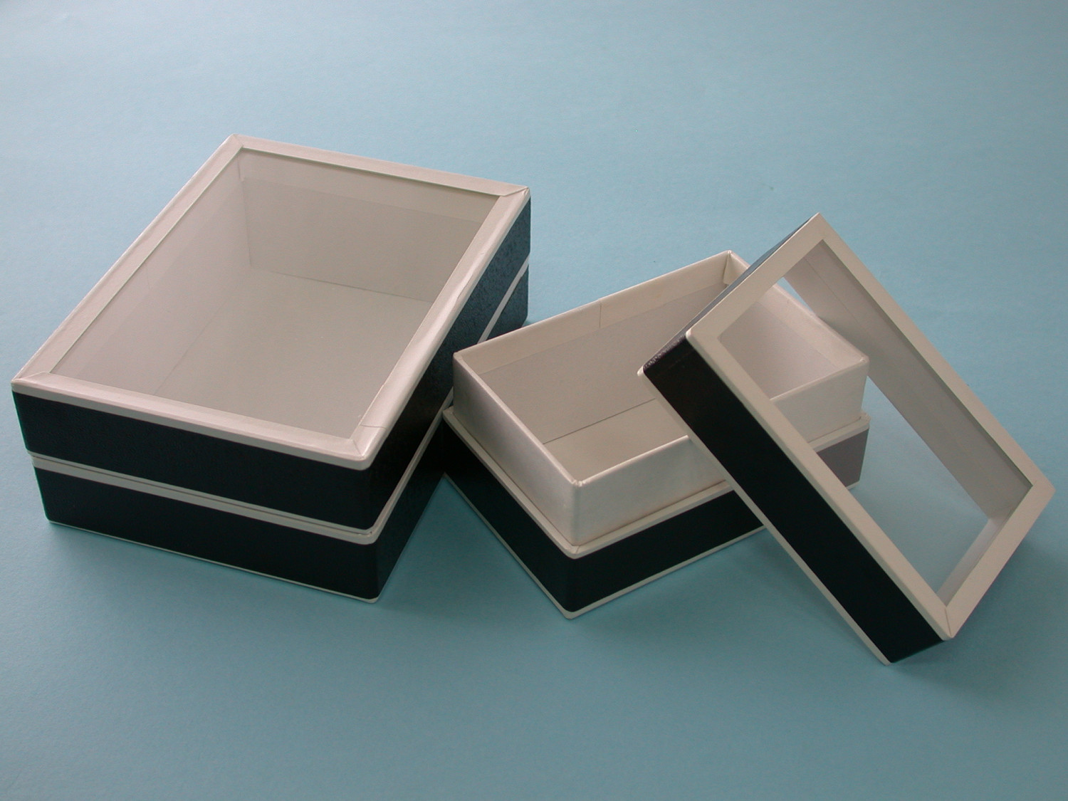 株式会社ニチカ 地質科学の専門商社