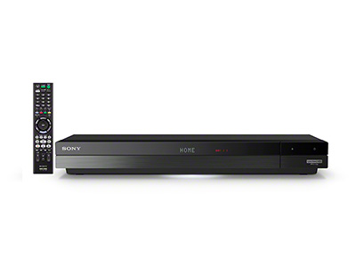 UBP-X700 | ブルーレイディスクプレーヤー／DVDプレーヤー | ソニー