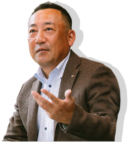 セプテムプロダクツ公式ホームページ