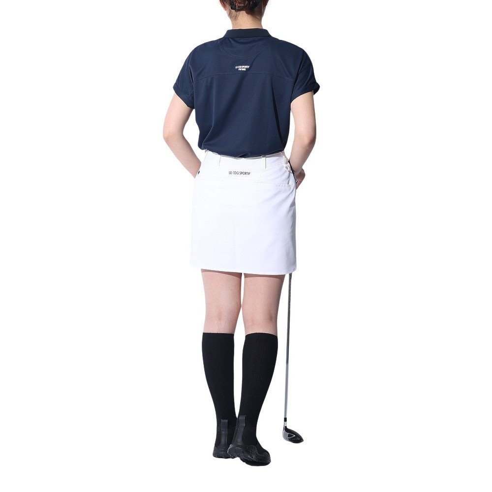 ルコックスポルティフ（lecoqsportif）（レディース）ゴルフウェア