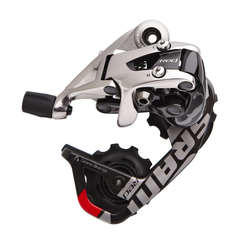 RED Rear Derailleur 10-Speed | RD-RED-B1 | SRAM