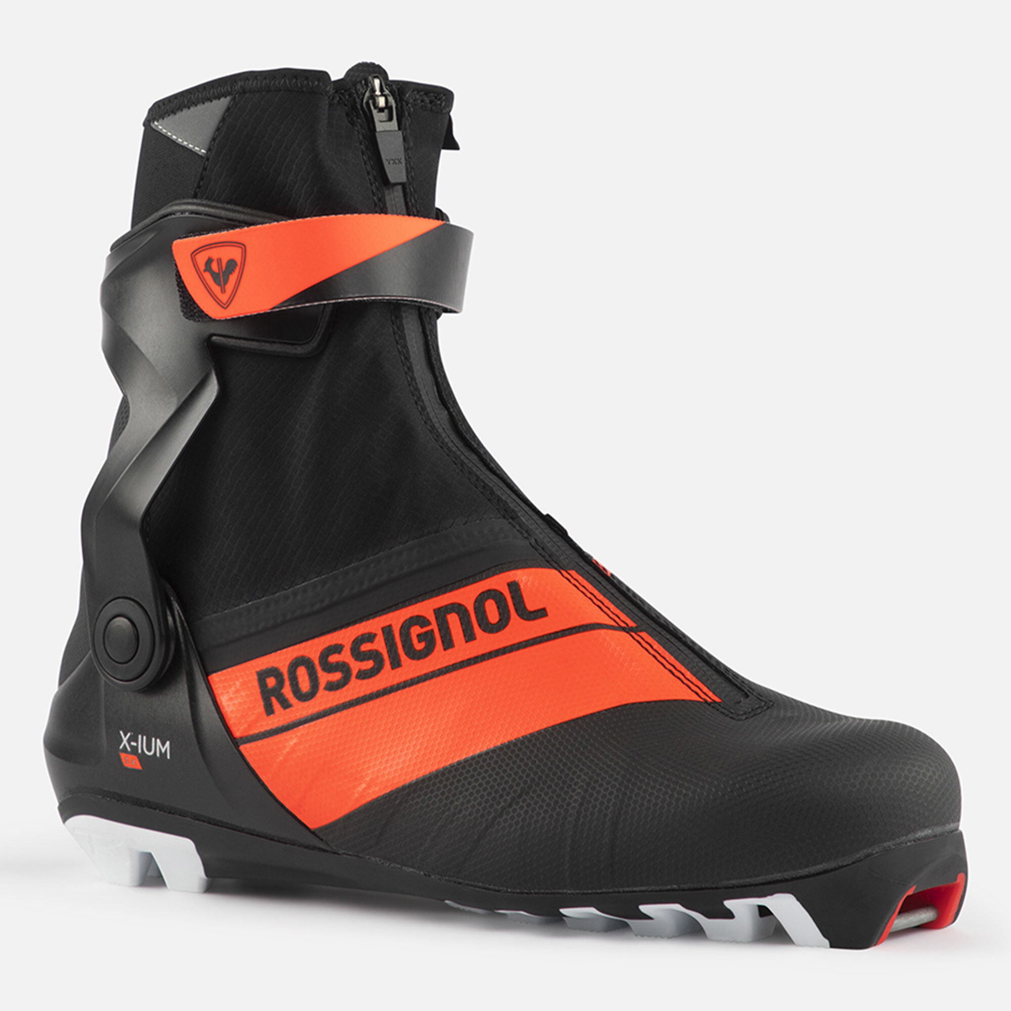 Unisex Nordic Racing Boots X-Ium Skate | Skating | Rossignol