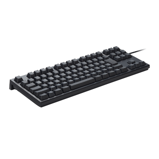 製品 : REALFORCE TKL A / R2TLA-JP4-BK | REALFORCE | 日本製