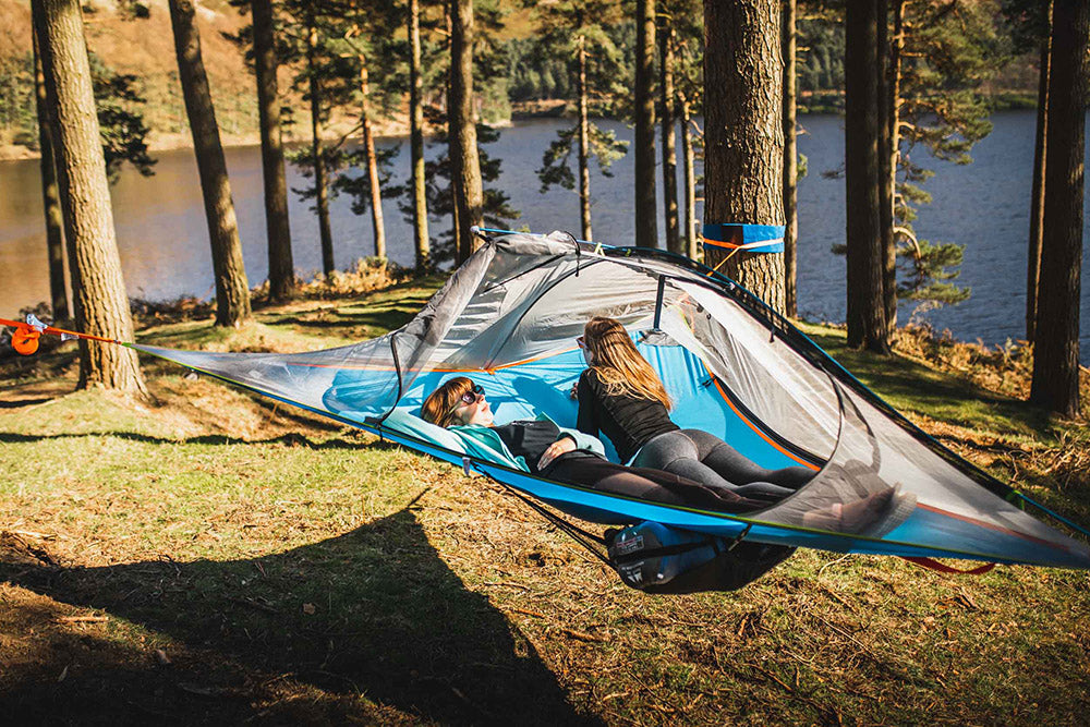 Complete Tentsile Range | Award-Winning Tree Tents & Hammocks