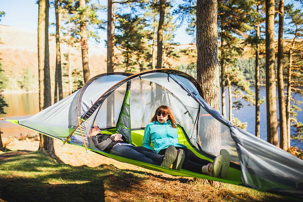 Complete Tentsile Range | Award-Winning Tree Tents & Hammocks