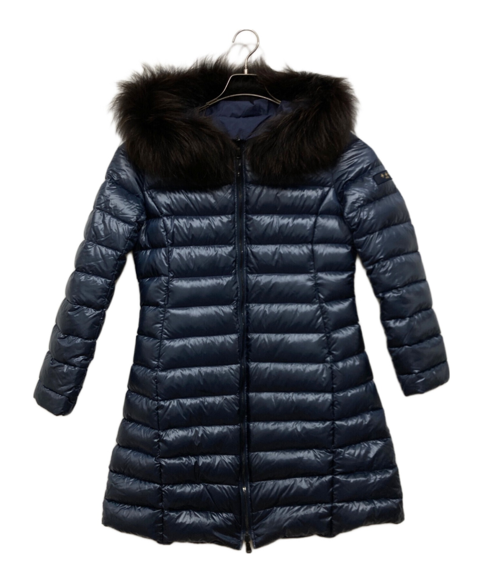 TATRAS (タトラス) 大人気ISERAモデル】リバーシブルダウンコートの