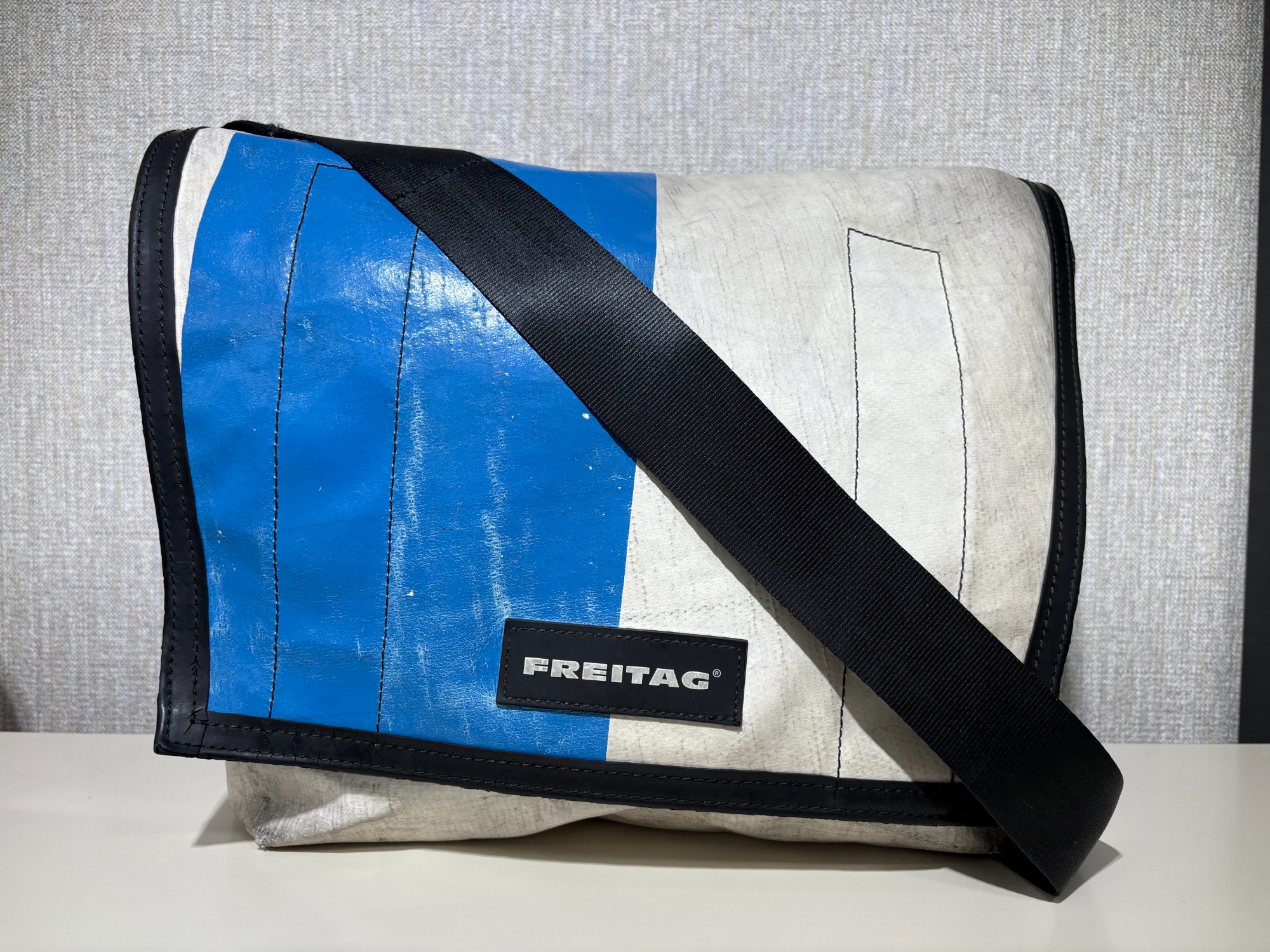FREITAG/フライターグ】よりショルダーバッグ2点を買取入荷いたしまし