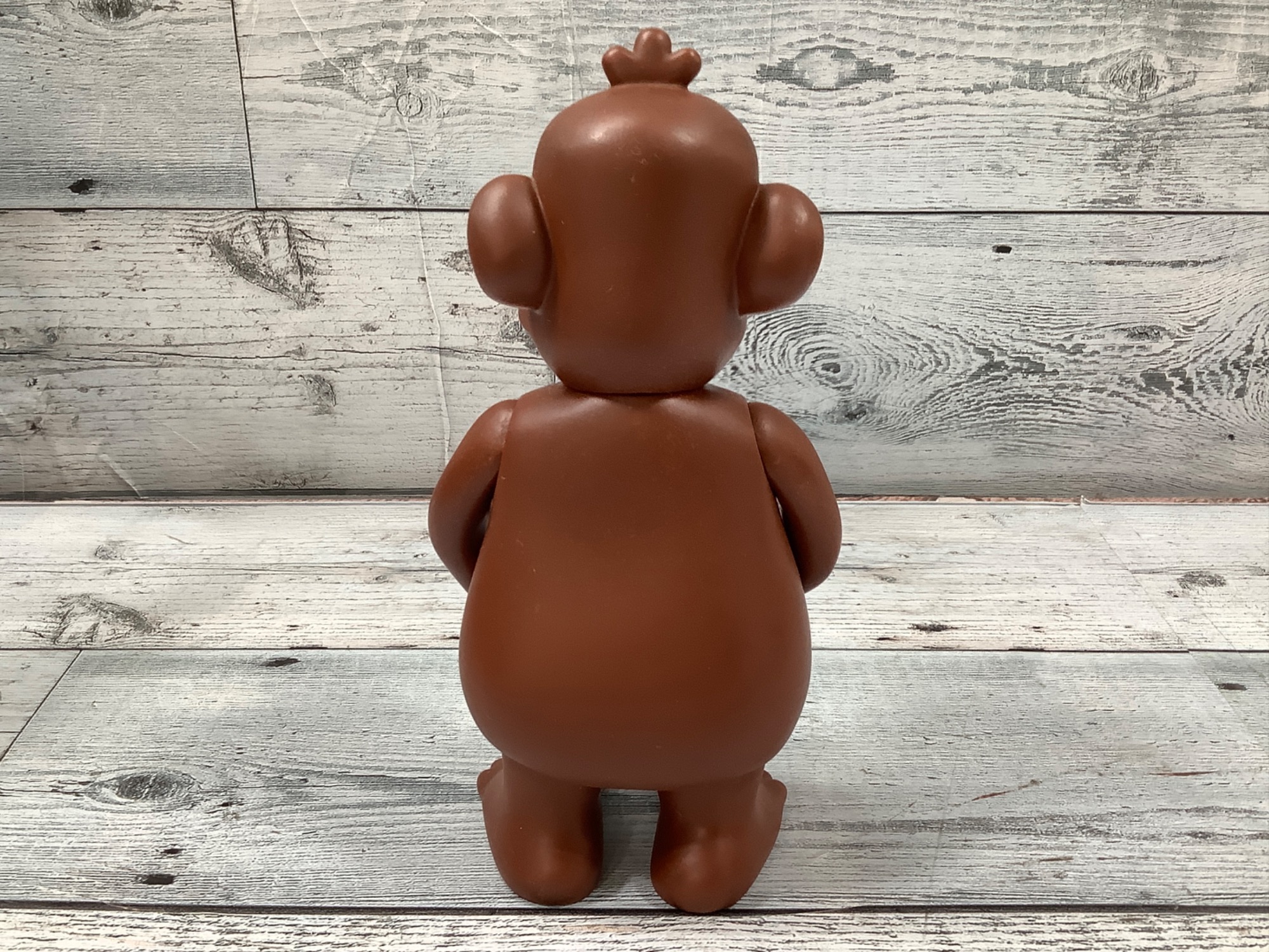 ARTSTORMのギャートルズソフビフィギュアが複数入荷致しました