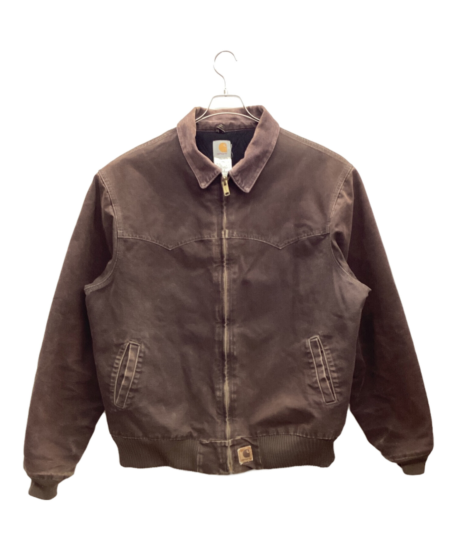 中古・古着通販】CarHartt (カーハート) サンタフェジャケット 00s