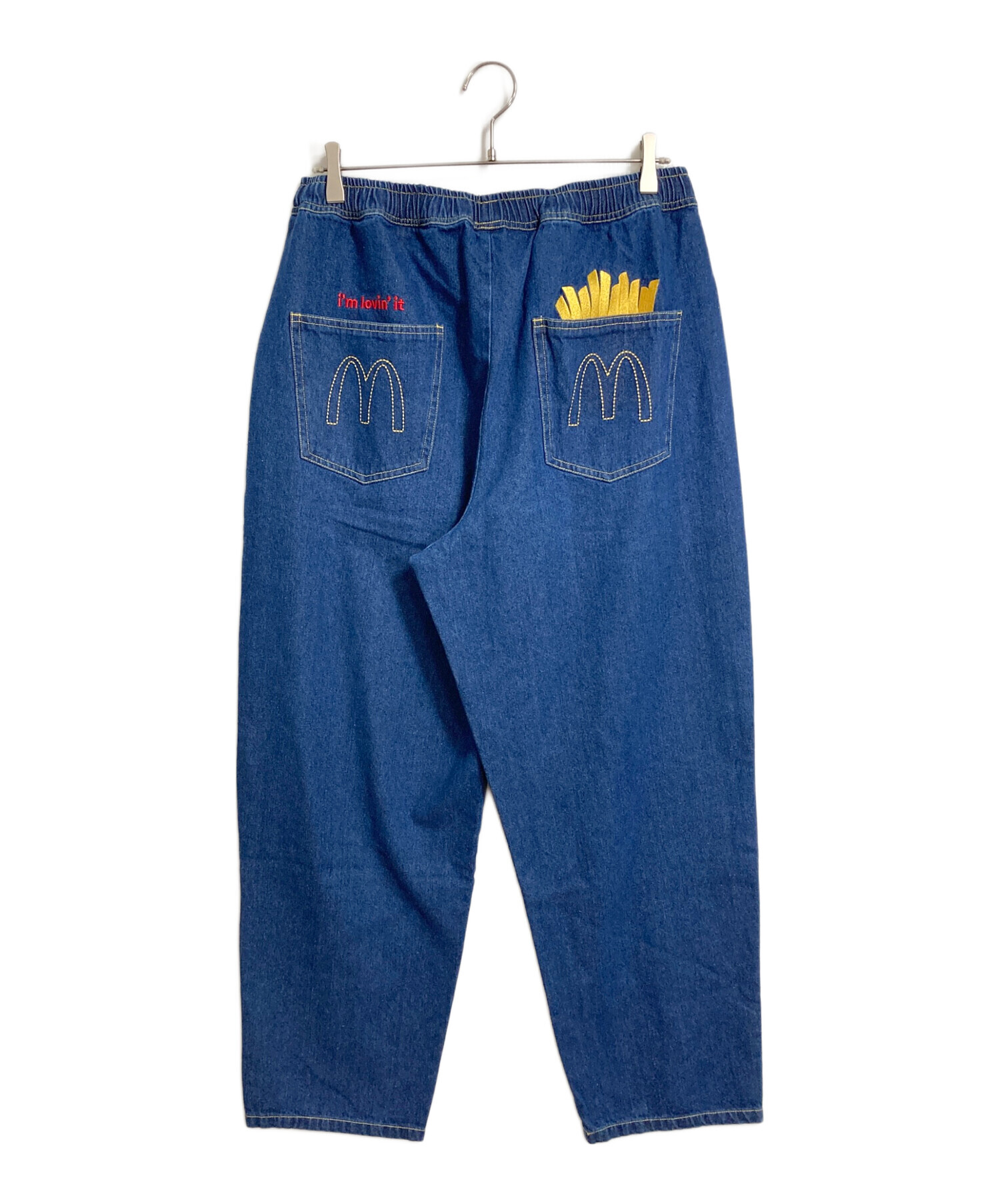 中古・古着通販】graniph (グラニフ) マクドナルド (マクドナルド