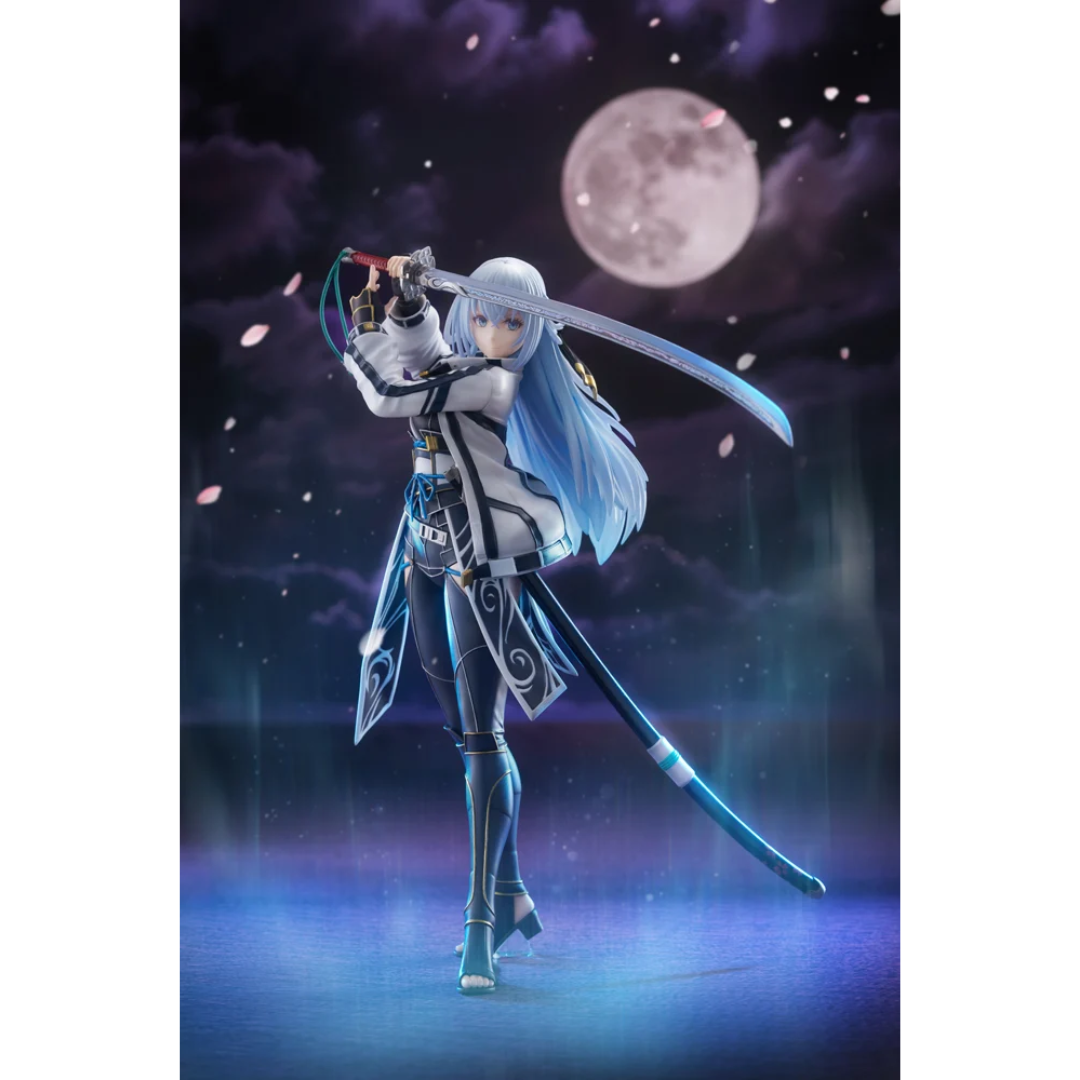 The Legend of Heroes - Kotobukiya 1/8 Complete Figure - Shizuna Rem Mi