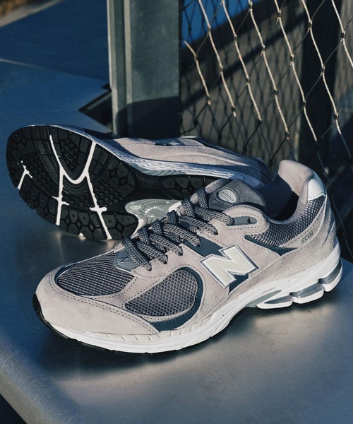 New Balance（ニューバランス） スニーカー New Balance M2002RST