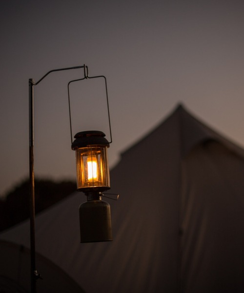 snow peak（スノーピーク） ギガパワー BFランタン ライト 照明