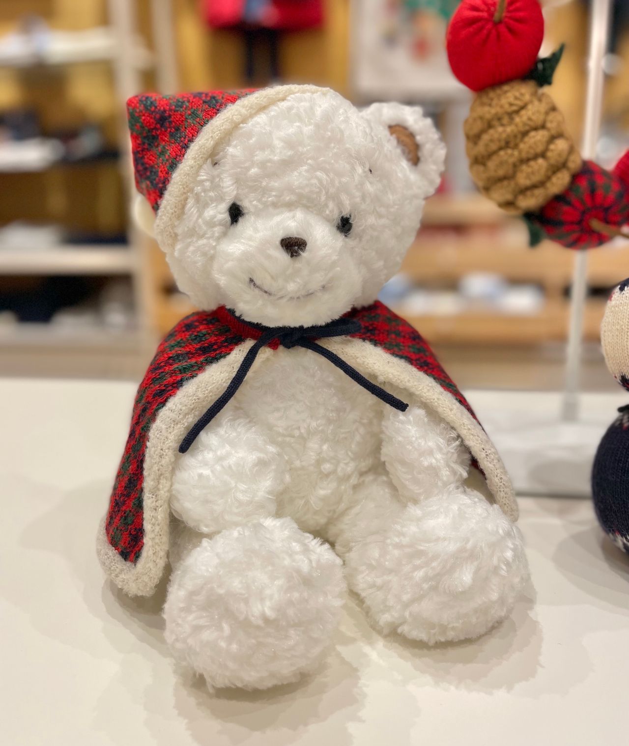 ファミちゃんと過ごすクリスマス｜ファミリアファミリア芦屋モンテ