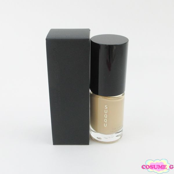 SUQQU スック ザ リクイド ファンデーション #115 30ml 未使用 F06