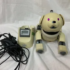 2026年最新】aibo ジャンクの人気アイテム - メルカリ