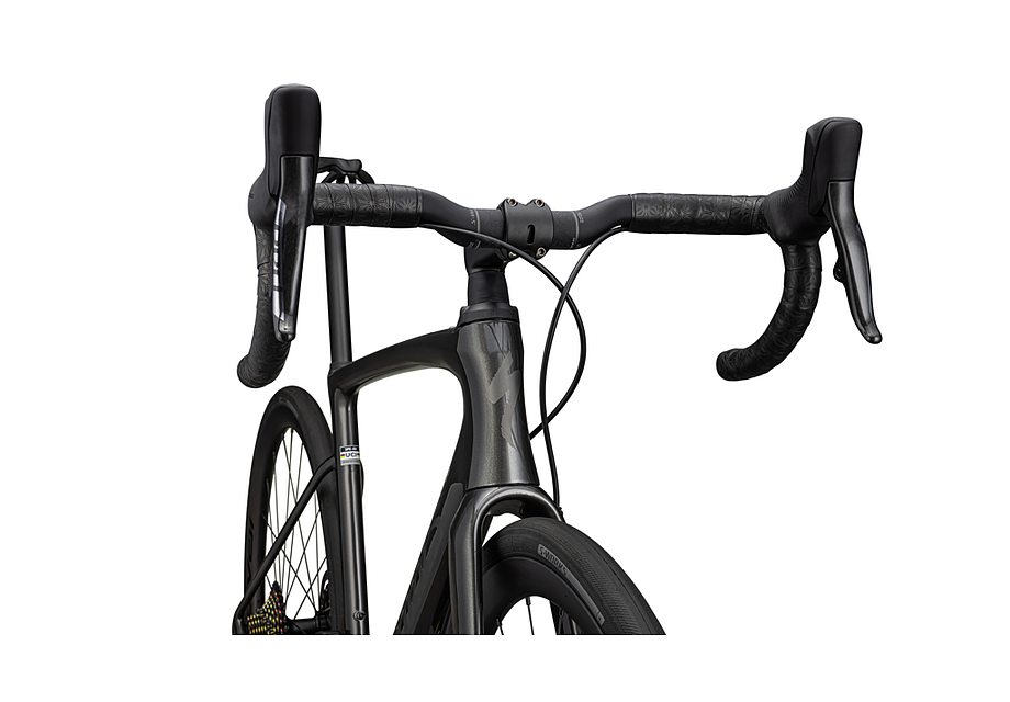 S-WORKS ROUBAIX SL8 SMK/BLKPRL 49(49 スモーク/ブラックパール