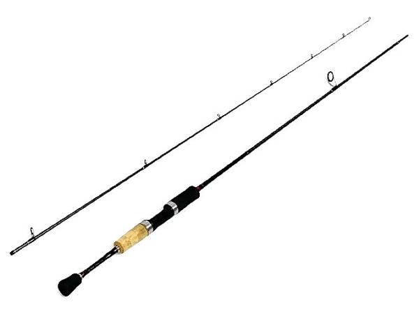 Yahoo!オークション - SHIMANO シマノ トラウトワン AS S66UL-F TROUT