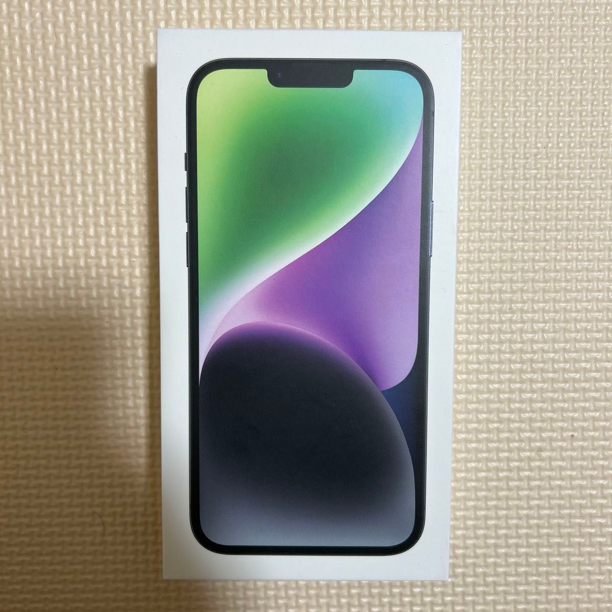 新品未開封 iPhone 14 Plus 128GB ミッドナイト SIMフリー｜Yahoo