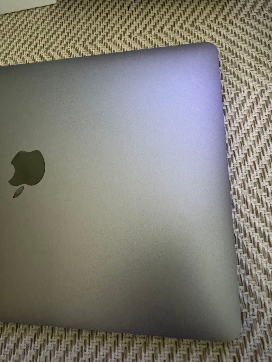 MacBook Air M1 2020 スペースグレイ 256GB 8GB 美品 箱有｜Yahoo