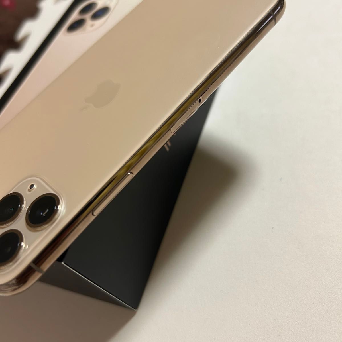 iPhone 11Pro ゴールド 64G｜Yahoo!フリマ（旧PayPayフリマ）