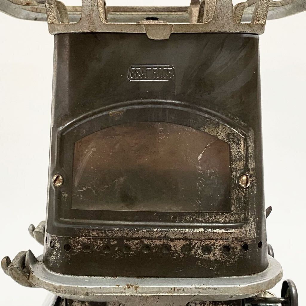 Yahoo!オークション - Beatrice ベアトリス No.33 アイロンストーブ ツ