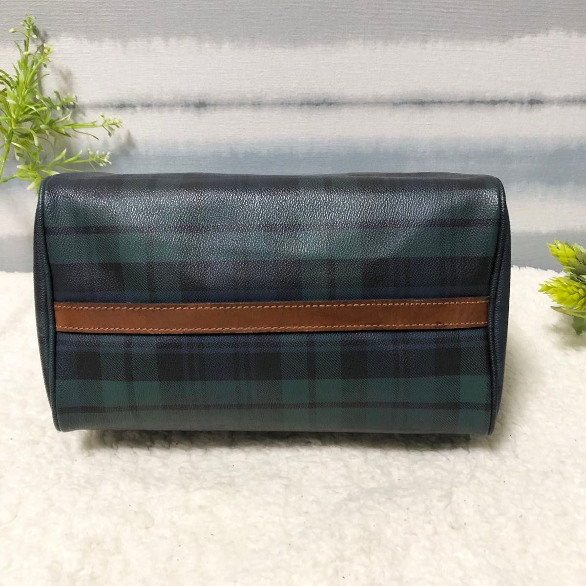 ヴィンテージ/大人気 【POLO RALPH LAUREN】ポロ ラルフローレン ミニ