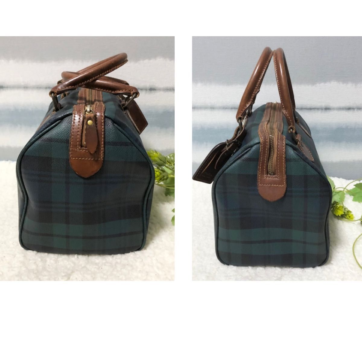 ヴィンテージ/大人気 【POLO RALPH LAUREN】ポロ ラルフローレン ミニ