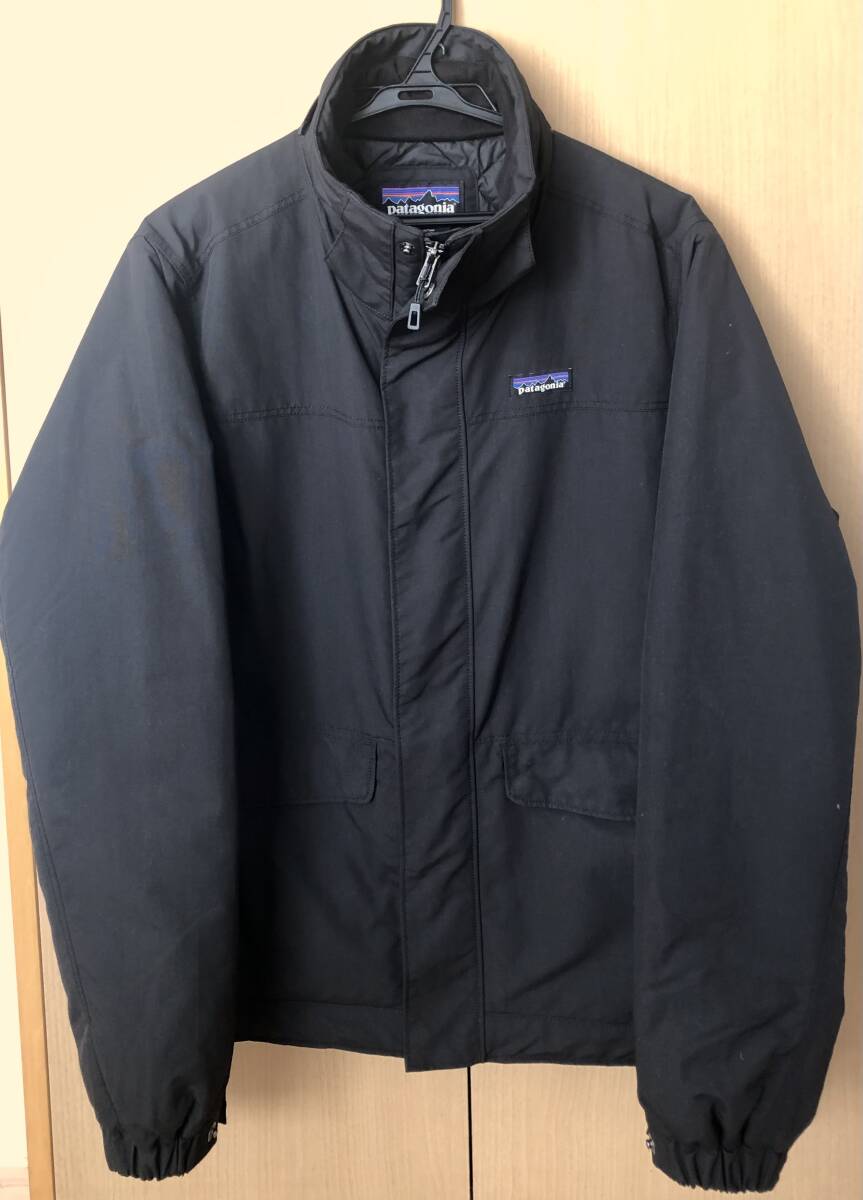 Yahoo!オークション - patagonia(パタゴニア）メンズ イスマスジャケッ
