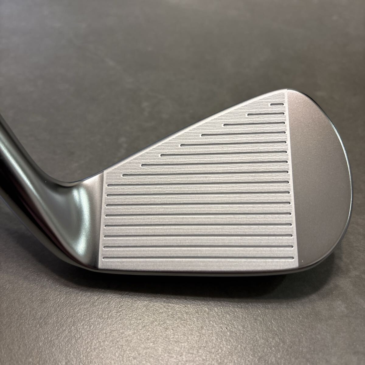 超美品】スリクソン ZXi7 5-pw DG S200 左用 5本未使用 SRIXON