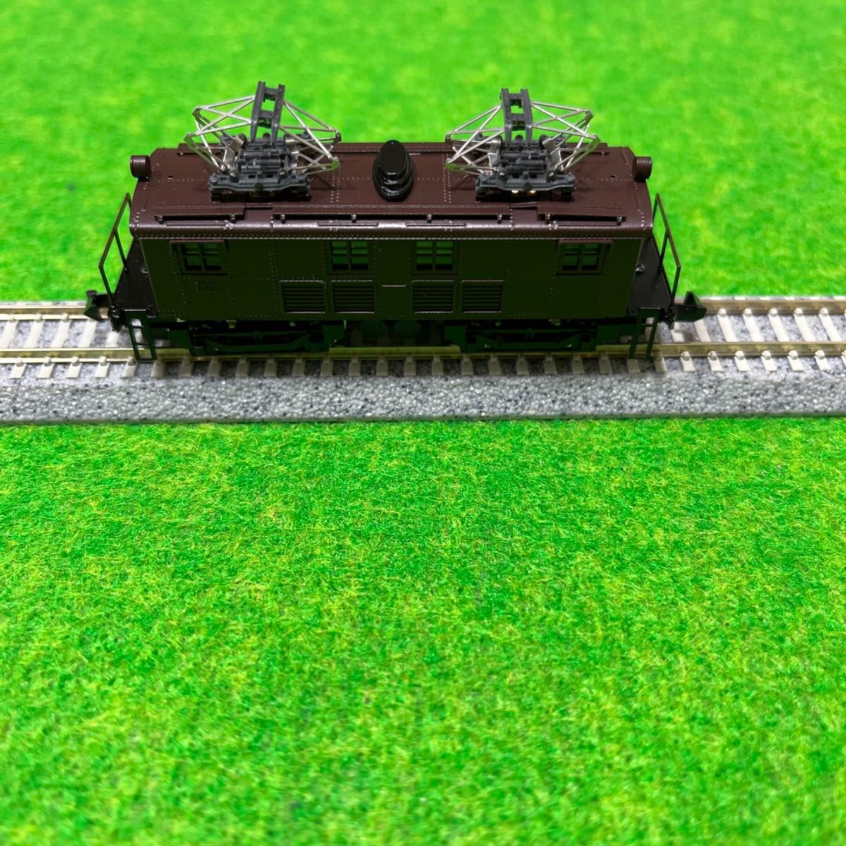 ED11 ワールド工芸 Nゲージ 国鉄｜Yahoo!フリマ（旧PayPayフリマ）