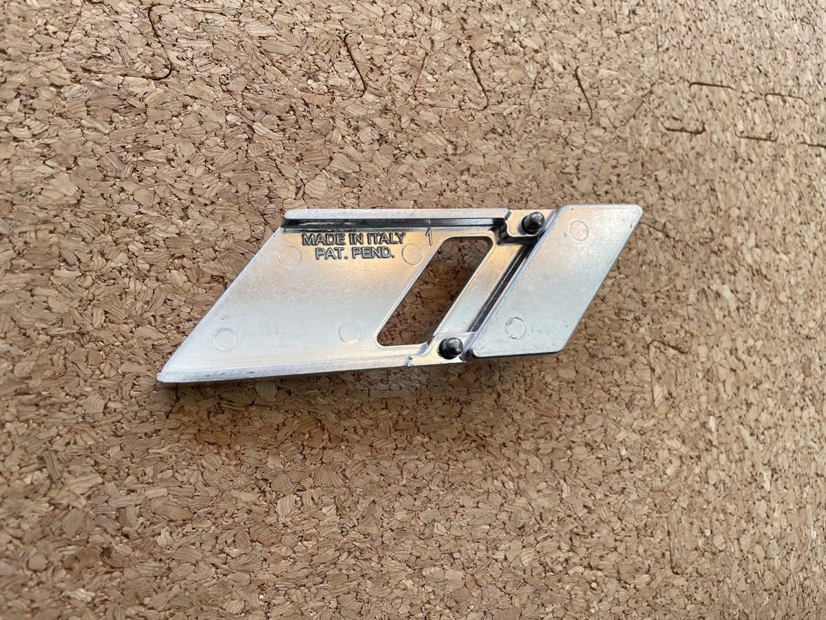 SWIX BASE EDGE 0 5° スキー スノーボード エッジファイルガイド