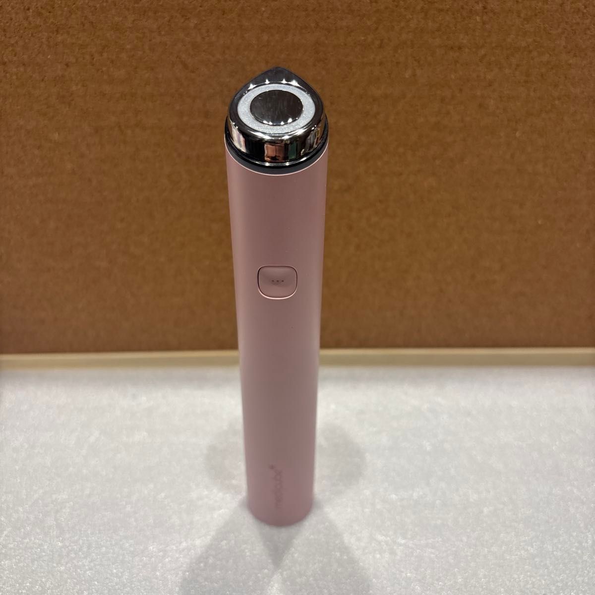 メディキューブ AGE-R ブースタープロミニ ピンク 美顔器｜Yahoo