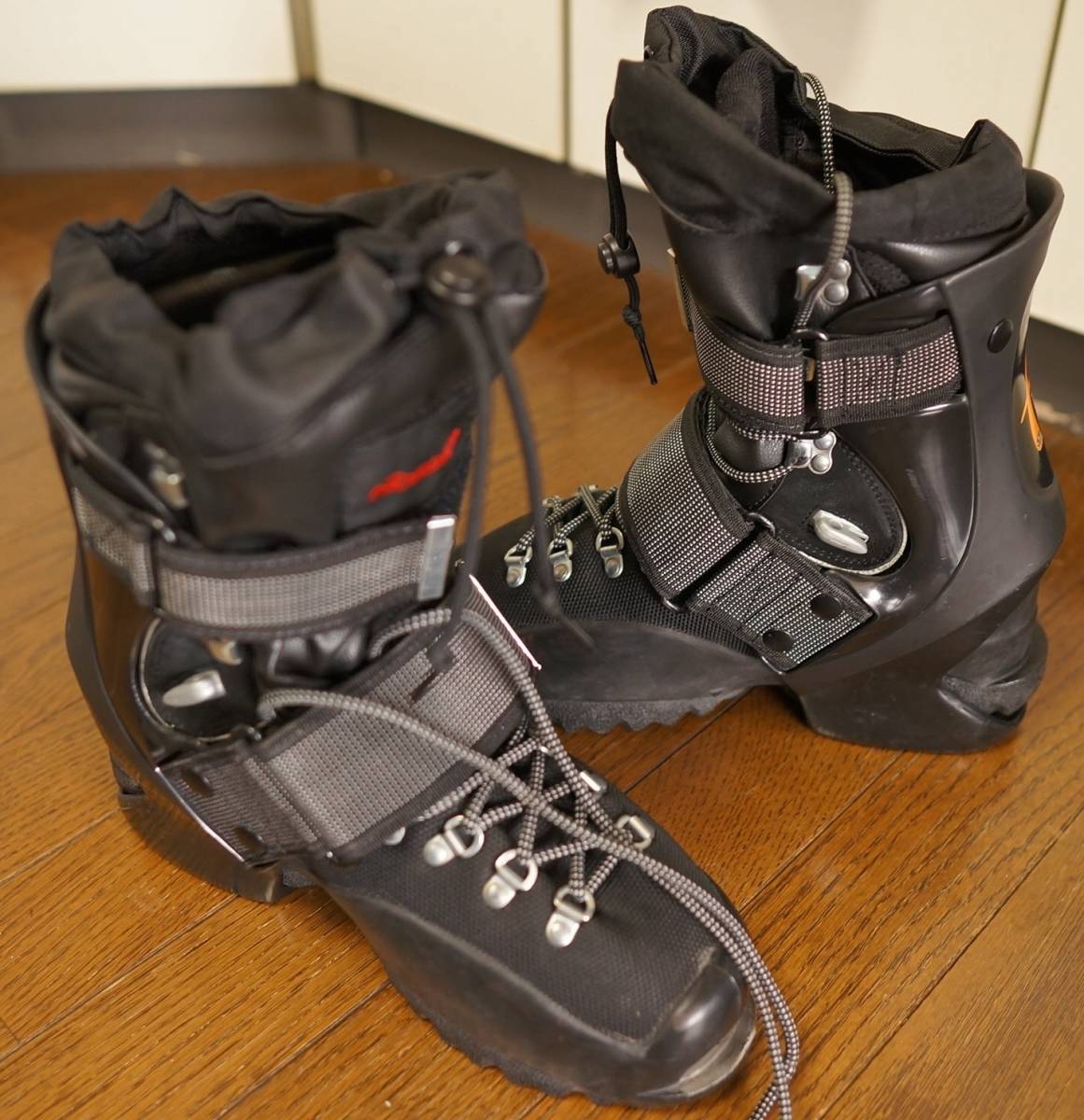 Yahoo!オークション - 美品 NORDICA ノルディカ fun DRIVE ファンドラ