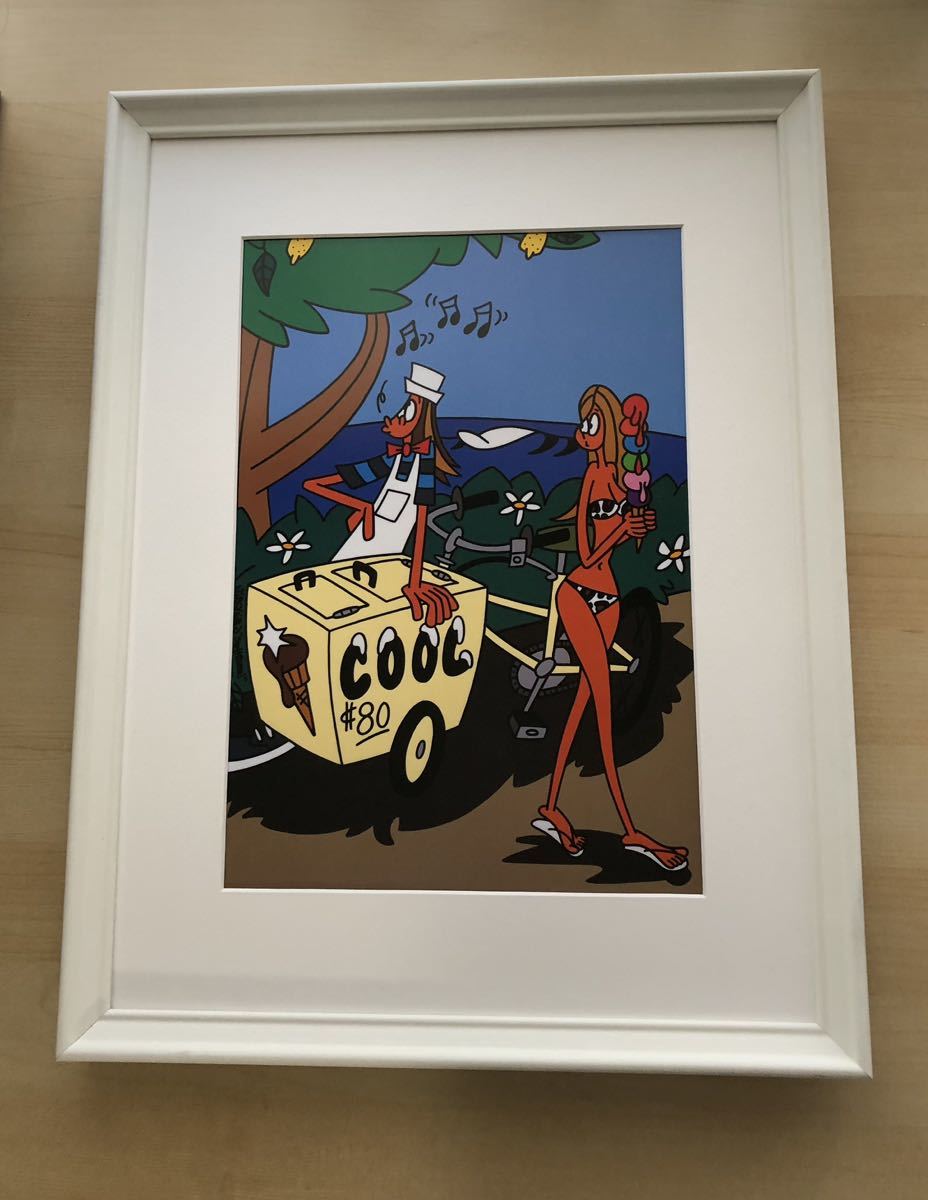 2026年最新】Yahoo!オークション -花井祐介 ポスターの中古品・新品