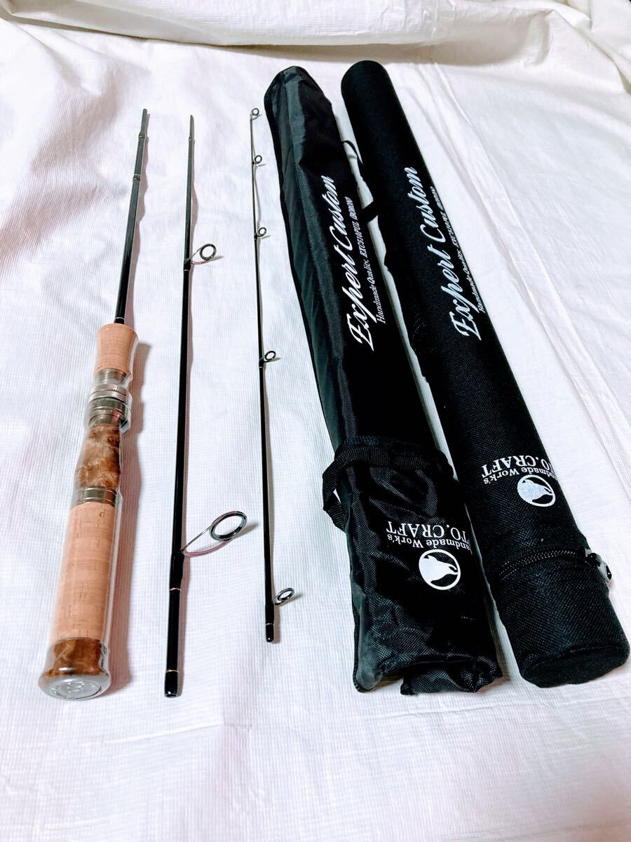 2026年最新】Yahoo!オークション -イトウクラフト exc 510の中古品