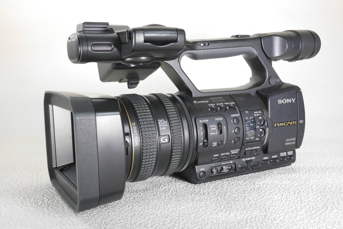 Yahoo!オークション -「フラッシュメモリーユニット hxr-fmu128」の