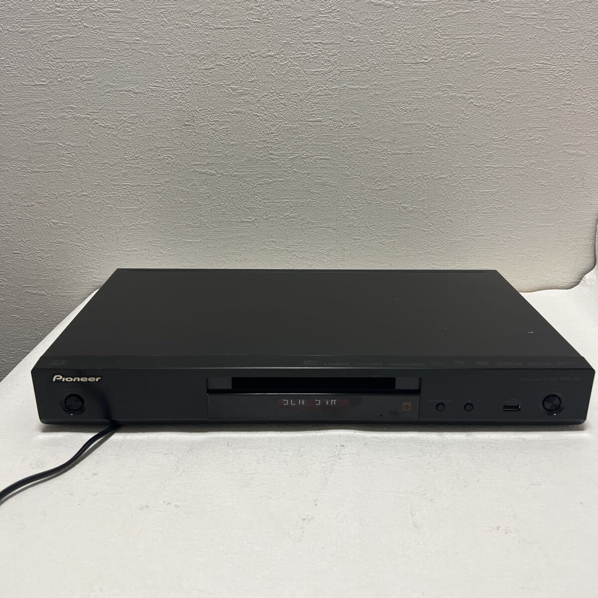 Yahoo!オークション -「pioneer bdp 160」の落札相場・落札価格